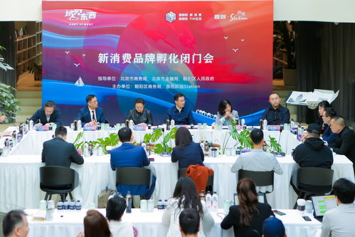 巧打“财税配合”精准施策，郎园station美食节创新消费金融新范式